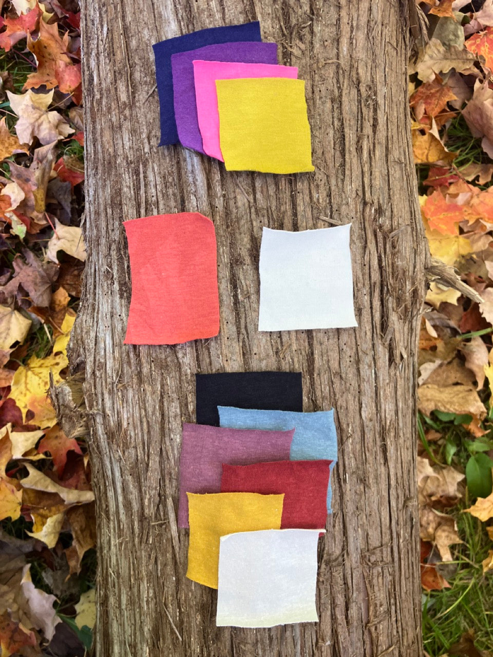 Made To Order Underwear - October Edition