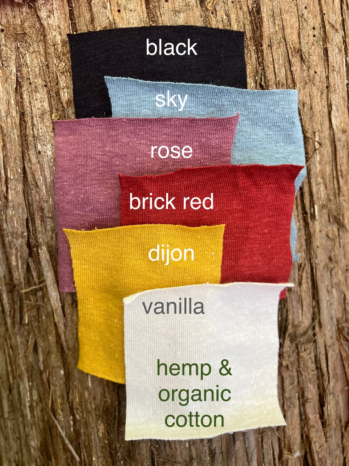Made To Order Underwear - October Edition